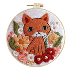 FunHandMade - Embroidery Kit
