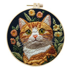 FunHandMade - Embroidery Kit