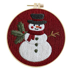 FunHandMade - Embroidery Kit