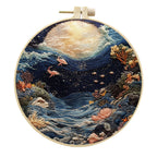FunHandMade - Embroidery Kit