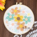 FunHandMade - Embroidery Kit