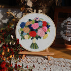 FunHandMade - Embroidery Kit