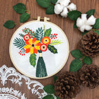 FunHandMade - Embroidery Kit