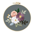 FunHandMade - Embroidery Kit