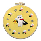 FunHandMade - Embroidery Kit
