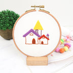 FunHandMade - Embroidery Kit