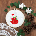 FunHandMade - Embroidery Kit