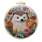 FunHandMade - Embroidery Kit