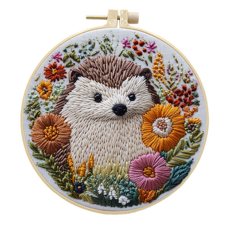 FunHandMade - Embroidery Kit