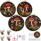 FunHandMade - Embroidery Kit