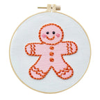 FunHandMade - Embroidery Kit
