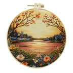 FunHandMade - Embroidery Kit