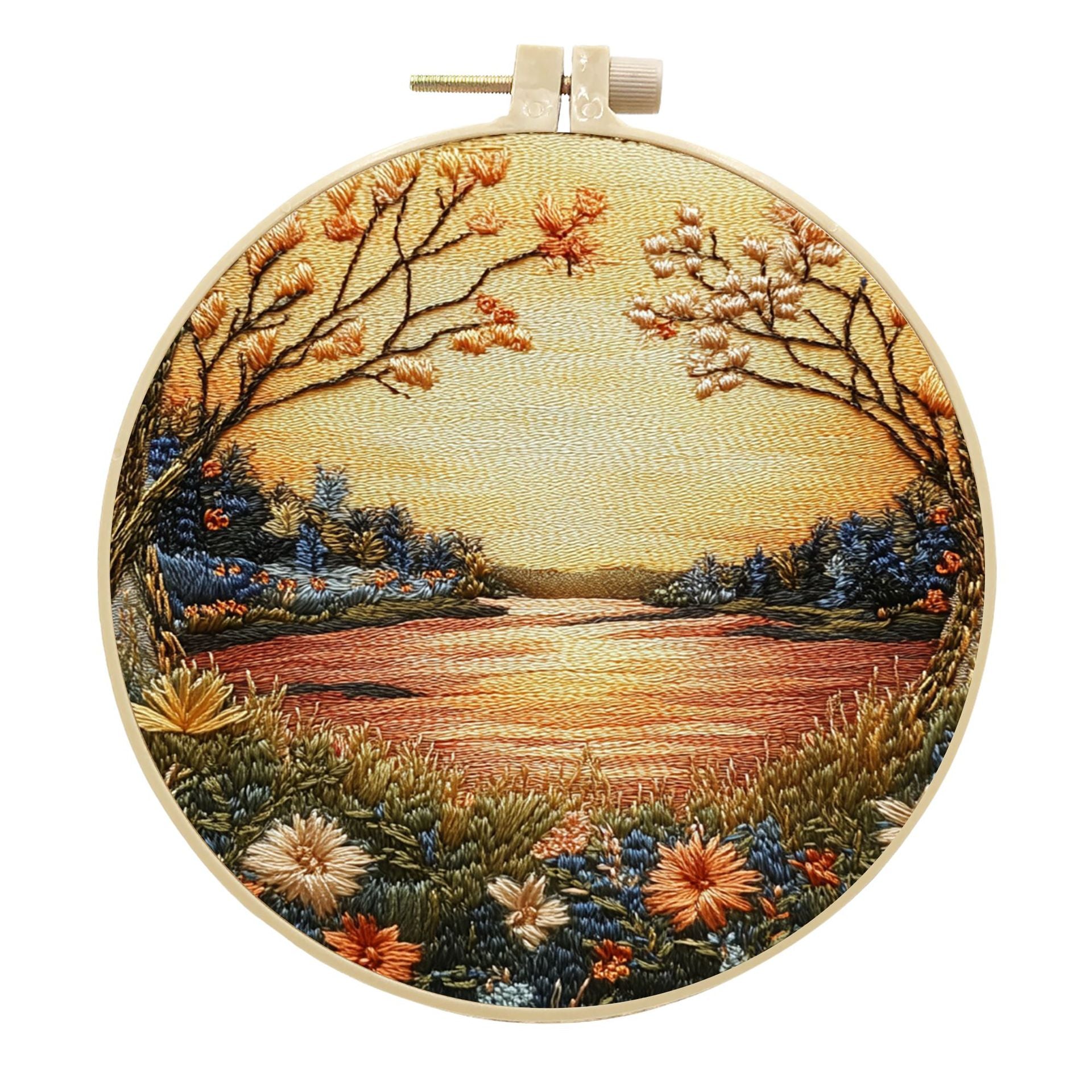 FunHandMade - Embroidery Kit