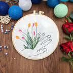 FunHandMade - Embroidery Kit