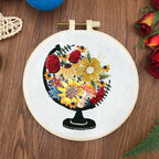 FunHandMade - Embroidery Kit