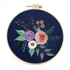FunHandMade - Embroidery Kit