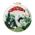 FunHandMade - Embroidery Kit