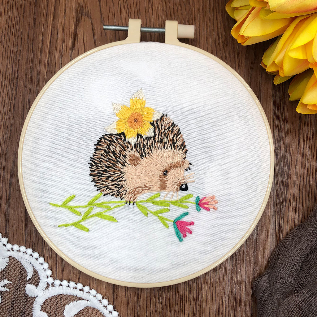FunHandMade - Embroidery Kit