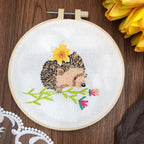 FunHandMade - Embroidery Kit