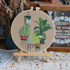 FunHandMade - Embroidery Kit