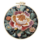 FunHandMade - Embroidery Kit