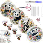 FunHandMade - Embroidery Kit