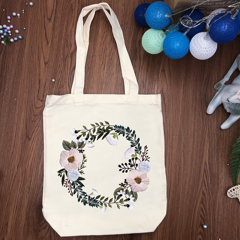 FunHandMade - Embroidery Kit