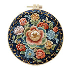 FunHandMade - Embroidery Kit