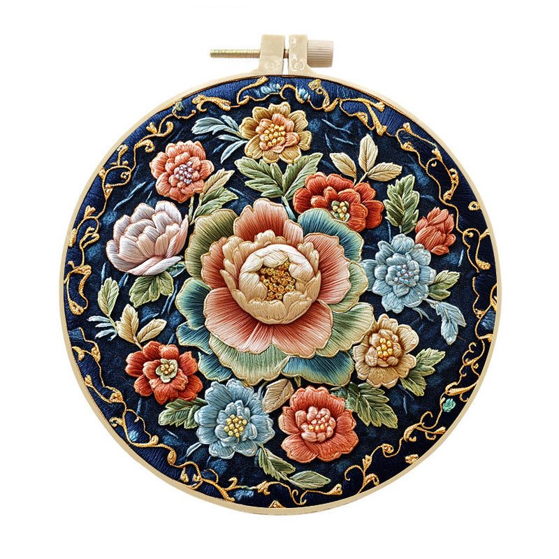 FunHandMade - Embroidery Kit