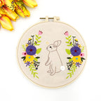 FunHandMade - Embroidery Kit