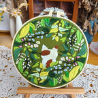 FunHandMade - Embroidery Kit
