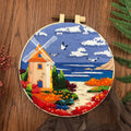 FunHandMade - Embroidery Kit