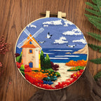 FunHandMade - Embroidery Kit