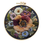 FunHandMade - Embroidery Kit