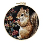 FunHandMade - Embroidery Kit