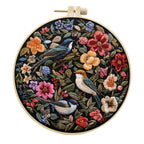 FunHandMade - Embroidery Kit