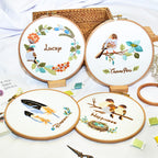 FunHandMade - Embroidery Kit