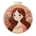 FunHandMade - Embroidery Kit
