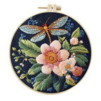 FunHandMade - Embroidery Kit