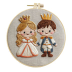 FunHandMade - Embroidery Kit