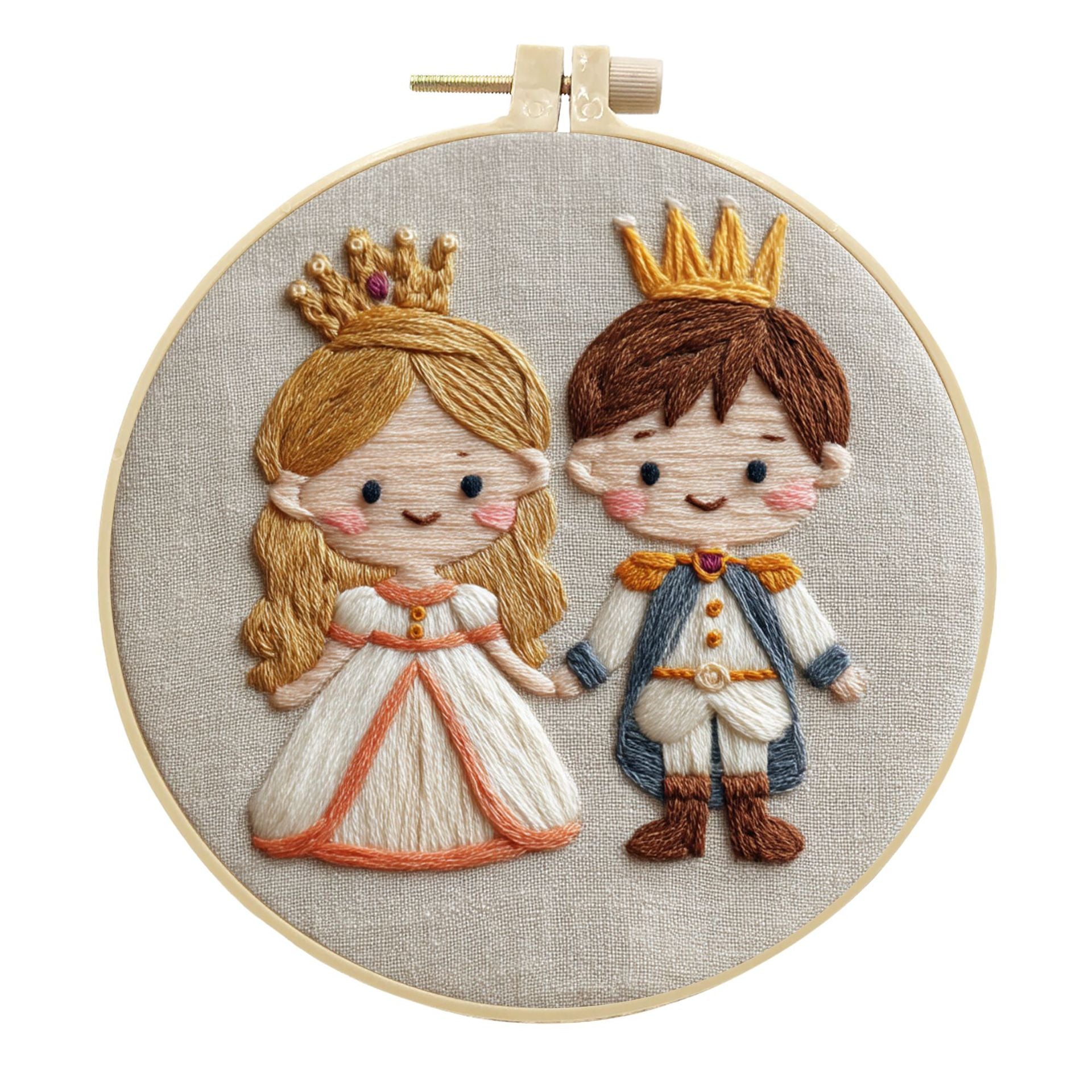FunHandMade - Embroidery Kit
