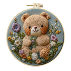 FunHandMade - Embroidery Kit