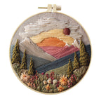 FunHandMade - Embroidery Kit