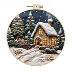 FunHandMade - Embroidery Kit