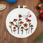 FunHandMade - Embroidery Kit