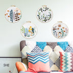 FunHandMade - Embroidery Kit