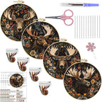 FunHandMade - Embroidery Kit