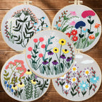 FunHandMade - Embroidery Kit
