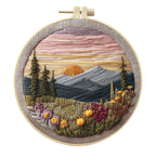 FunHandMade - Embroidery Kit
