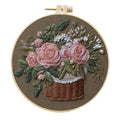 FunHandMade - Embroidery Kit